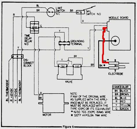 Suburban Nt Furnace Wiring Diagram